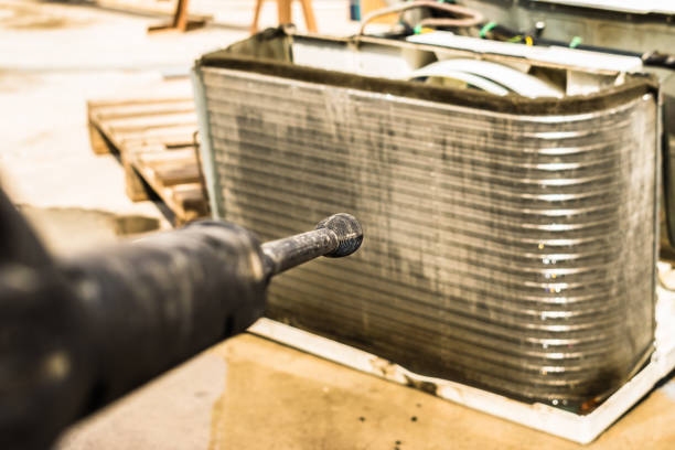 Best Air Vent Cleaning Services  in Chester, PA