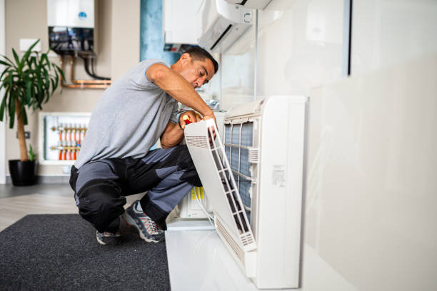 Best Commercial HVAC Duct Cleaning  in Chester, PA