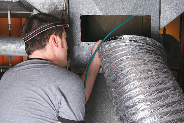 Best Professional Duct Cleaning Services  in Chester, PA