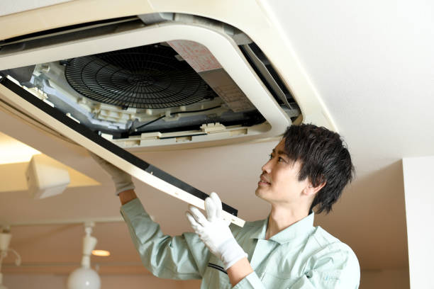 Best Ductwork Cleaning Services  in Chester, PA