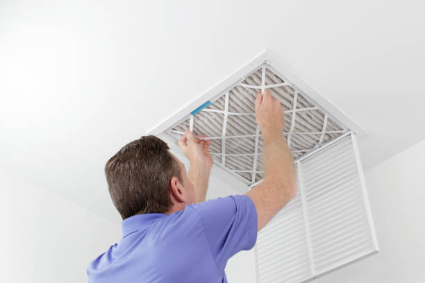 Best Best Air Duct Cleaning Company  in Chester, PA